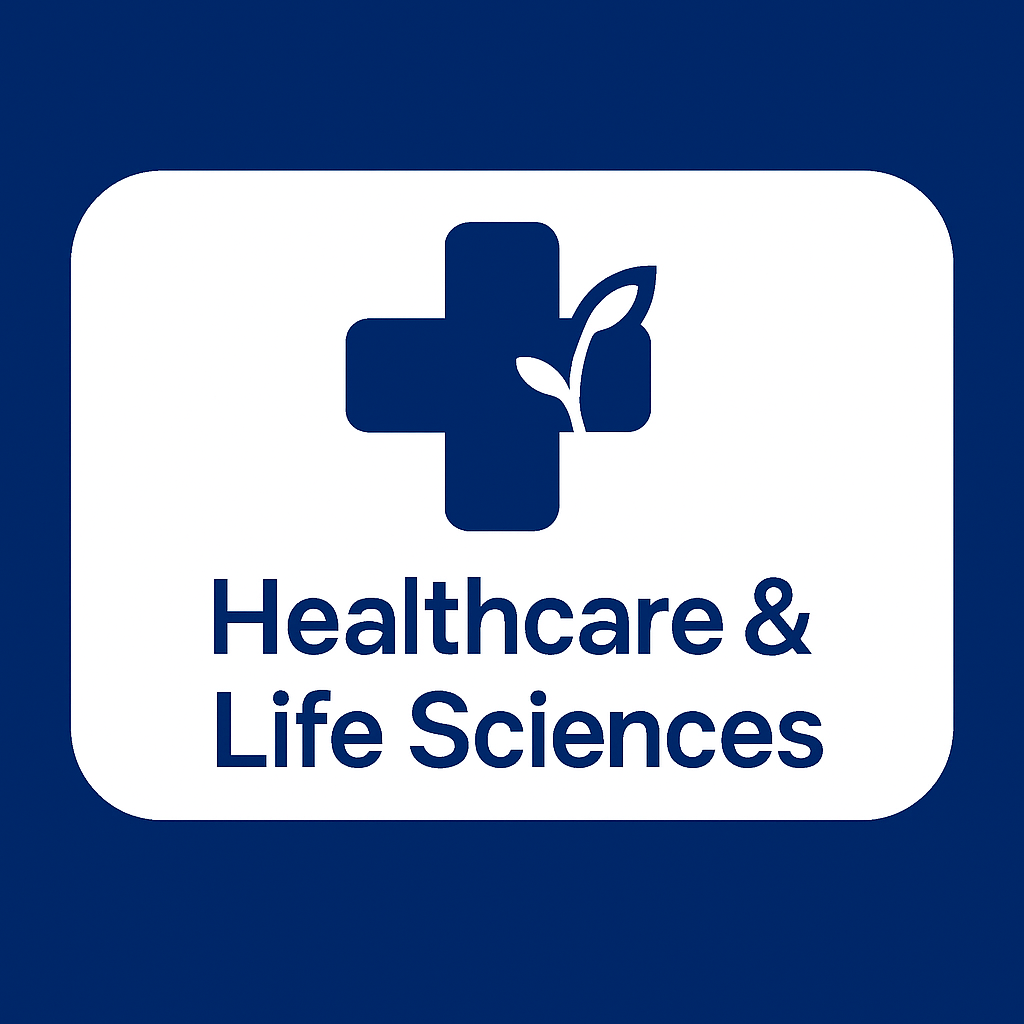 Etiquette - Industry - Healthcare