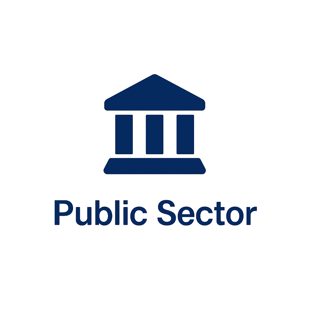 Etiquette - Industry - Public Sector