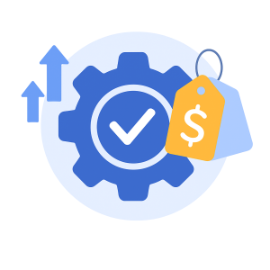 Etiquette - Automated Product and Pricing Rules
