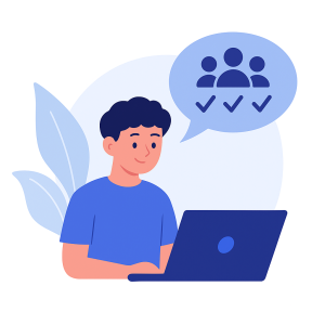 Etiquette - Enabled Automated Multi-Level Approvals